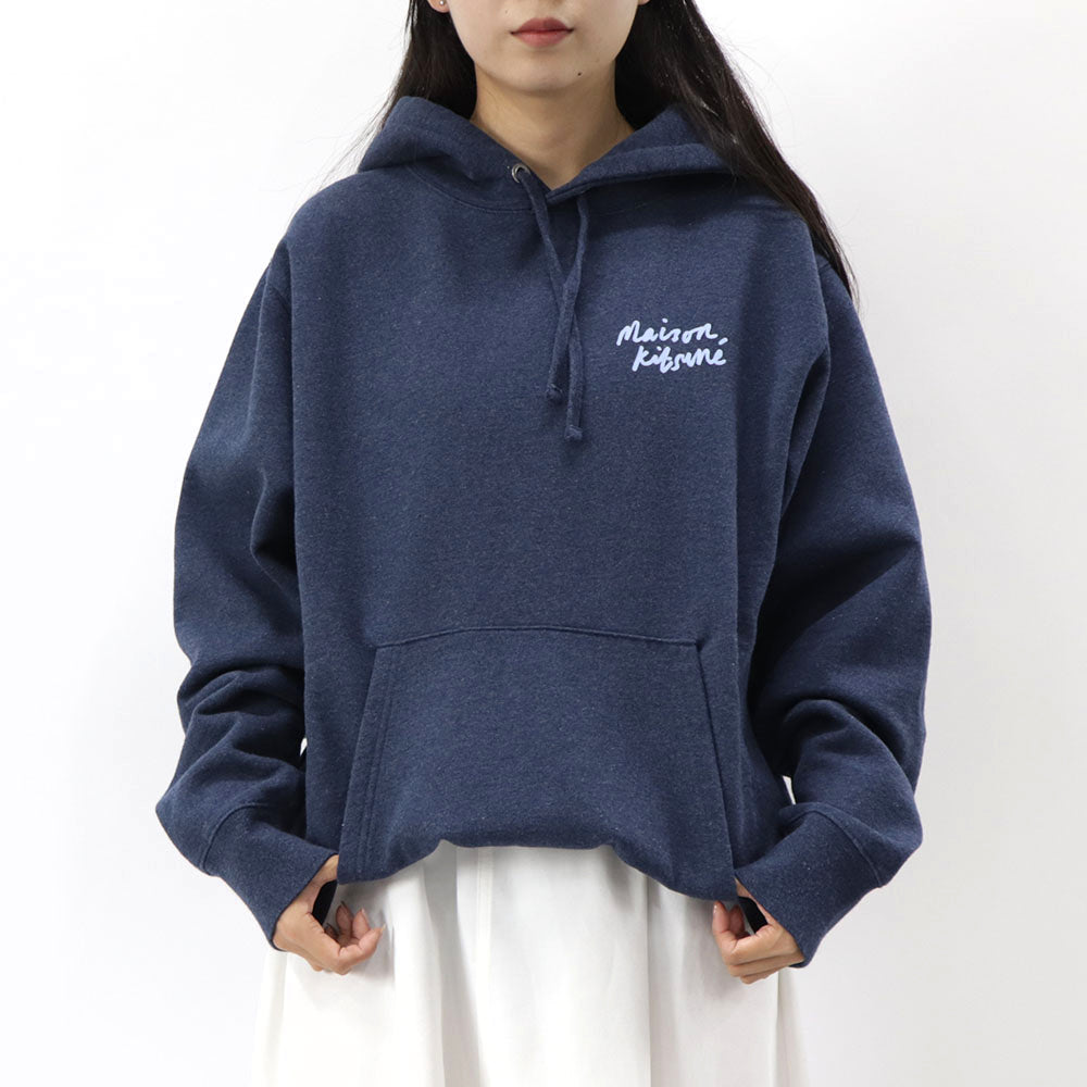 メゾン キツネ MAISON KITSUNE スウェット