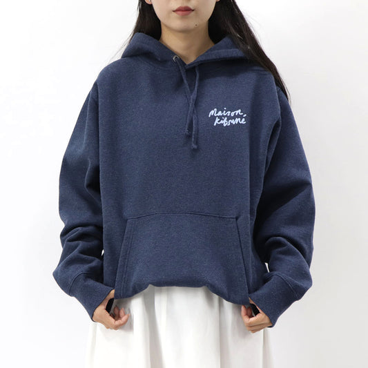 メゾン キツネ MAISON KITSUNE スウェット