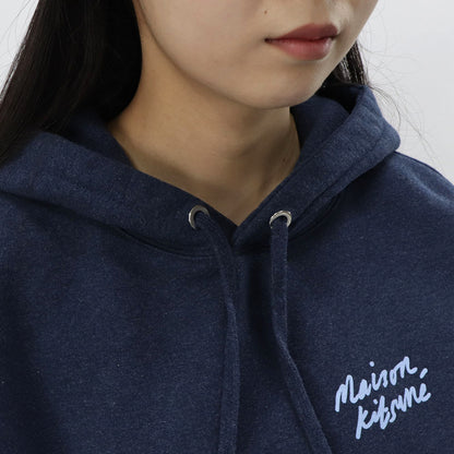 メゾン キツネ MAISON KITSUNE スウェット