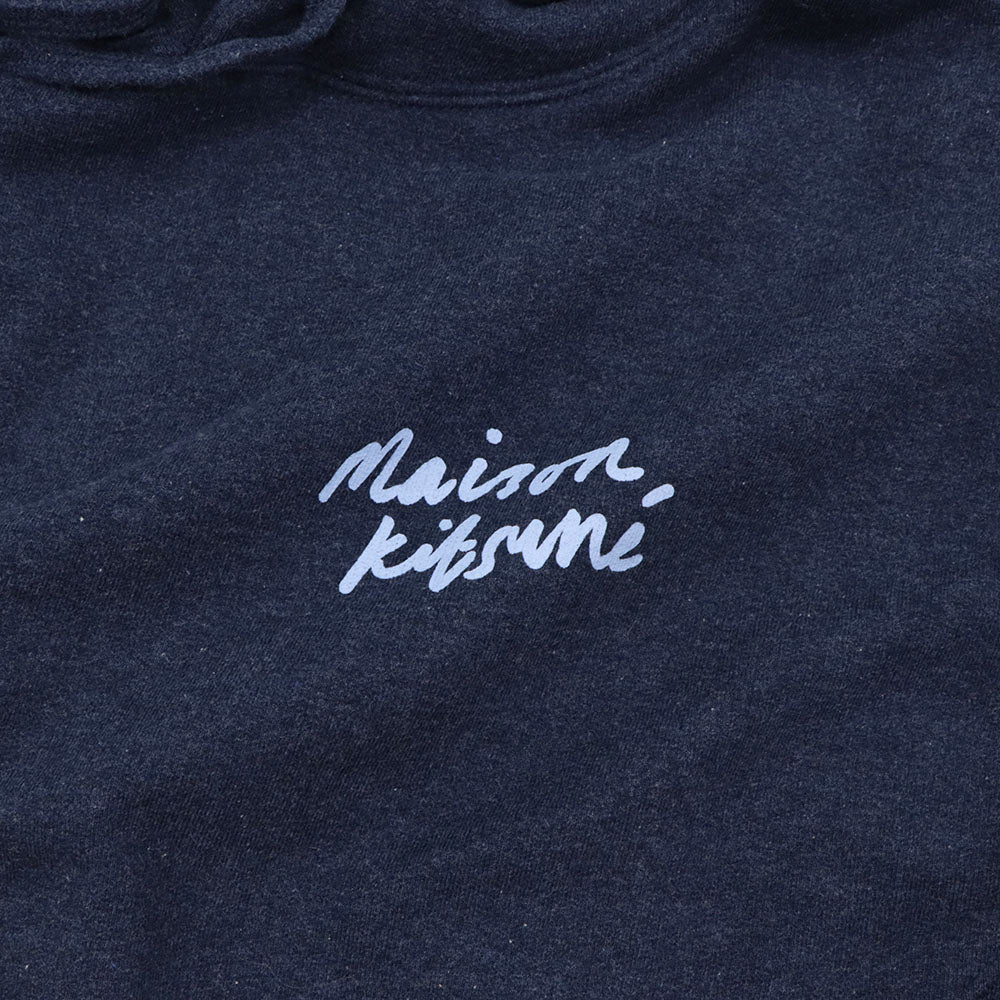 メゾン キツネ MAISON KITSUNE スウェット