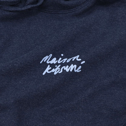 メゾン キツネ MAISON KITSUNE スウェット