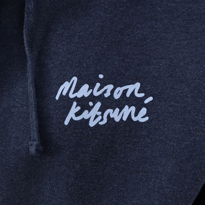 メゾン キツネ MAISON KITSUNE スウェット