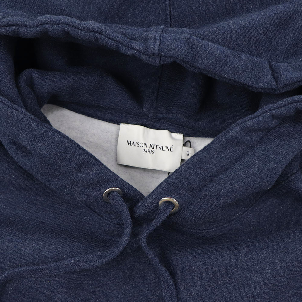 メゾン キツネ MAISON KITSUNE スウェット