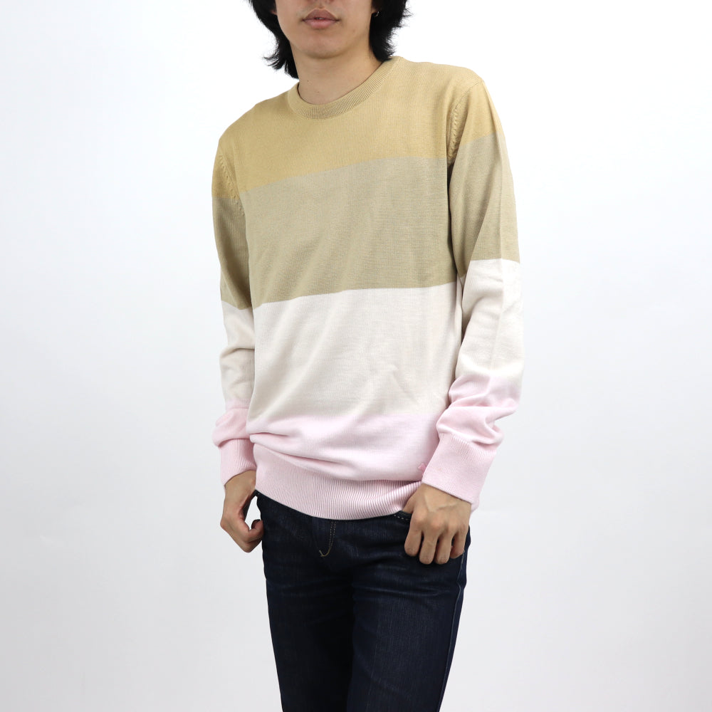 メゾン キツネ IU00507KT1036 S260 セーター