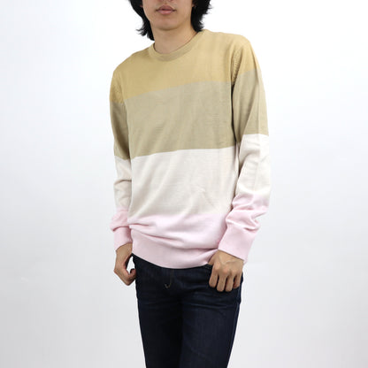 メゾン キツネ IU00507KT1036 S260 セーター