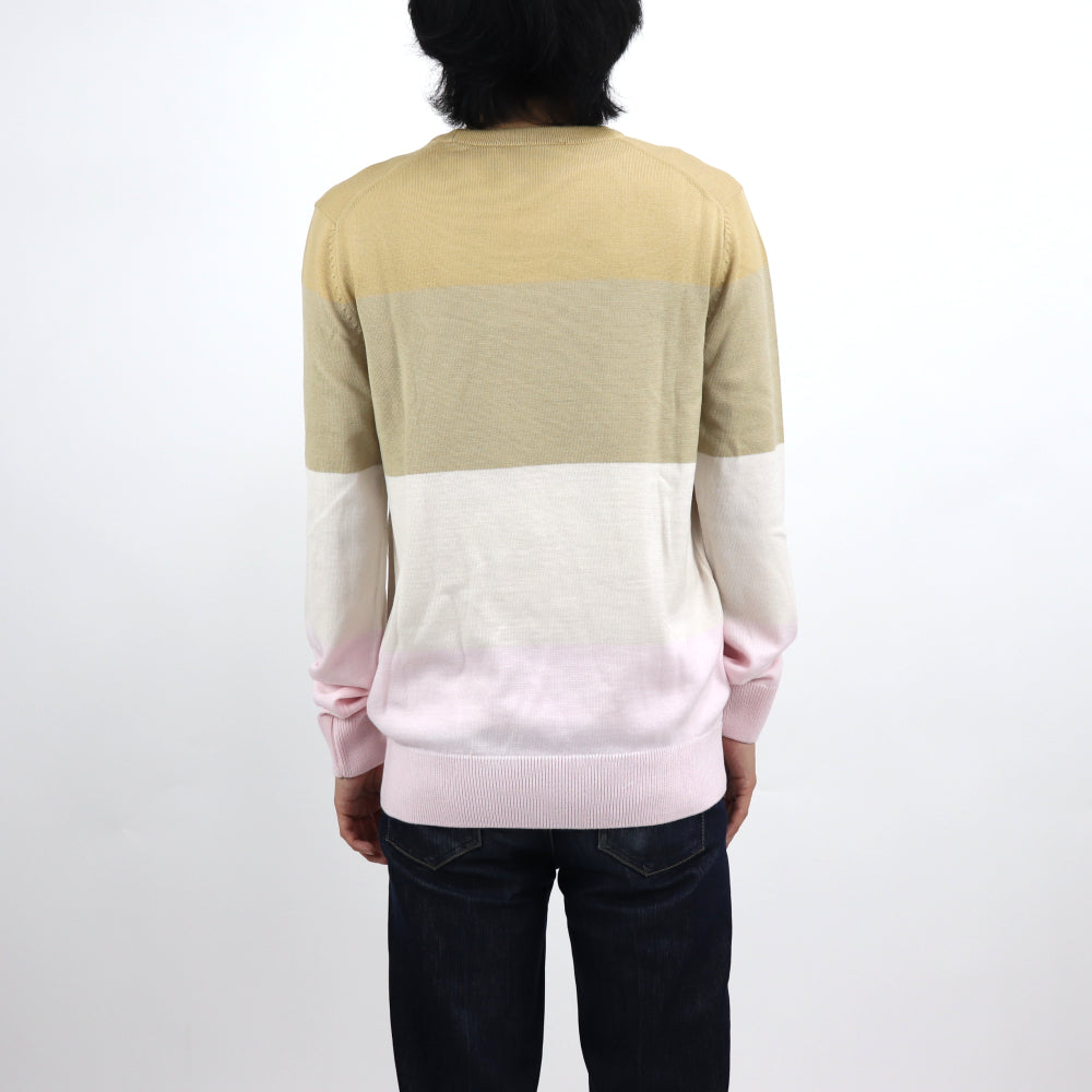 メゾン キツネ IU00507KT1036 S260 セーター