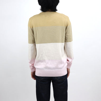 メゾン キツネ IU00507KT1036 S260 セーター