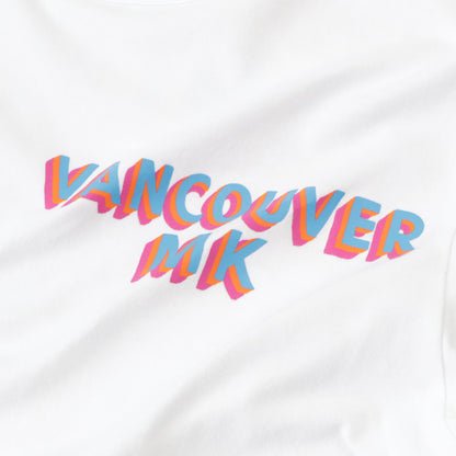 メゾン キツネ Tシャツ 半袖 SPBKU00103 ホワイト