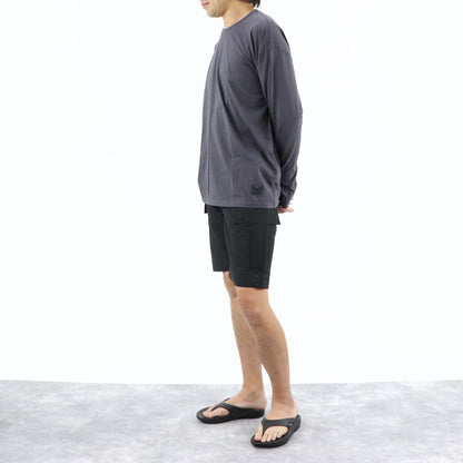 メゾン キツネ ショートパンツ IM01418WW0065 メンズ