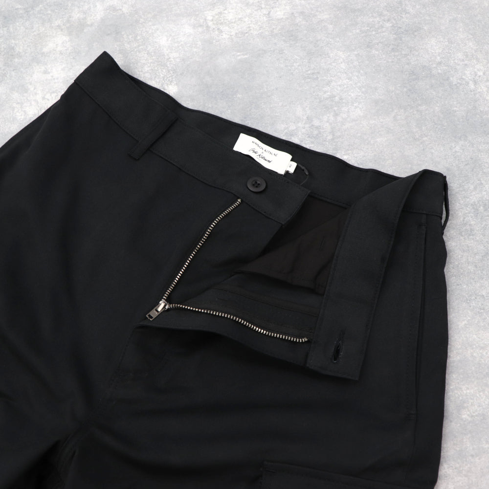 メゾン キツネ ショートパンツ IM01418WW0065 メンズ