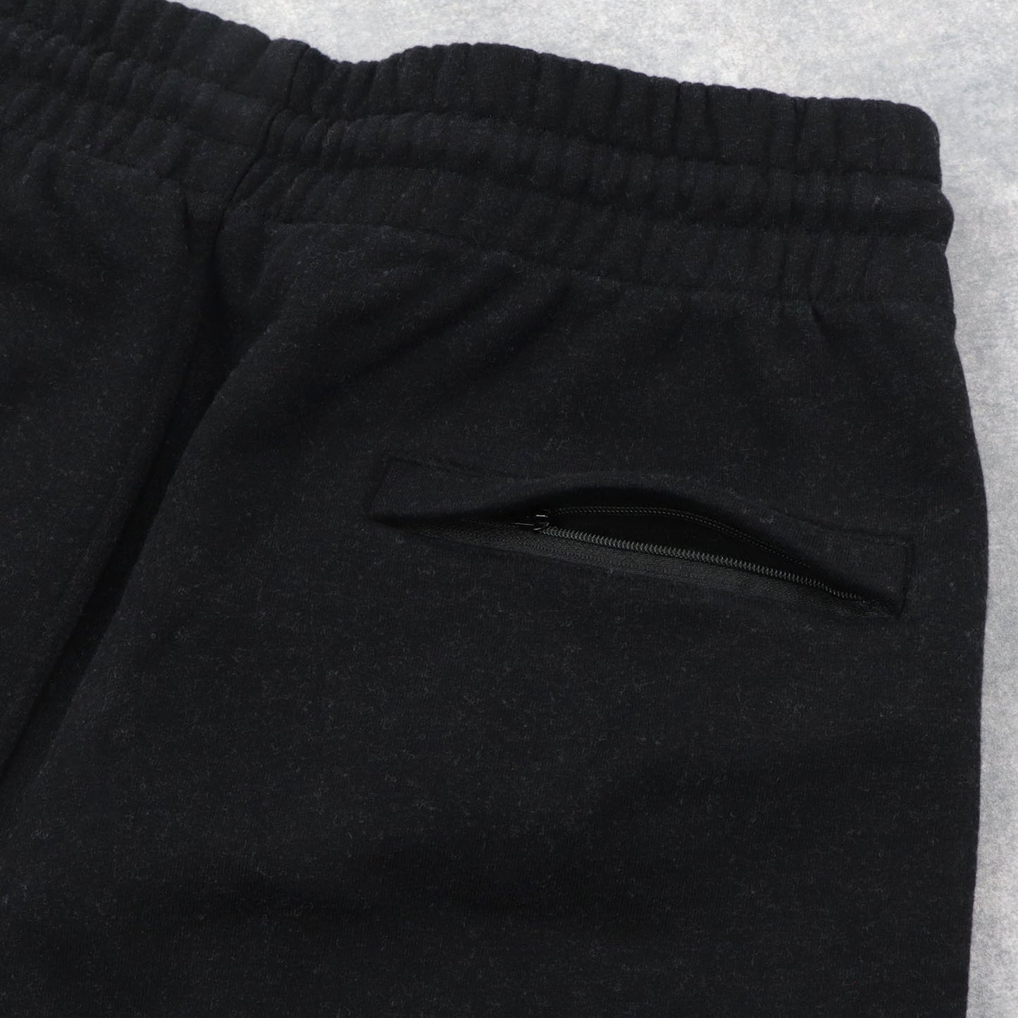 メゾン キツネ ロングパンツ JM01301KM0019 メンズ 黒