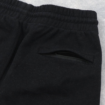 メゾン キツネ ロングパンツ JM01301KM0019 メンズ 黒