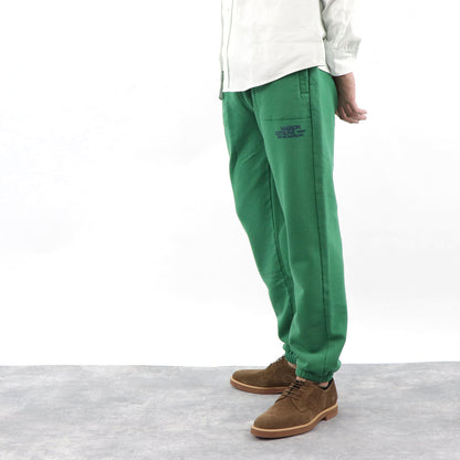 メゾン キツネ パンツ JM01301KM0019 メンズ グリーン