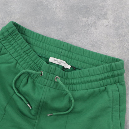 メゾン キツネ パンツ JM01301KM0019 メンズ グリーン