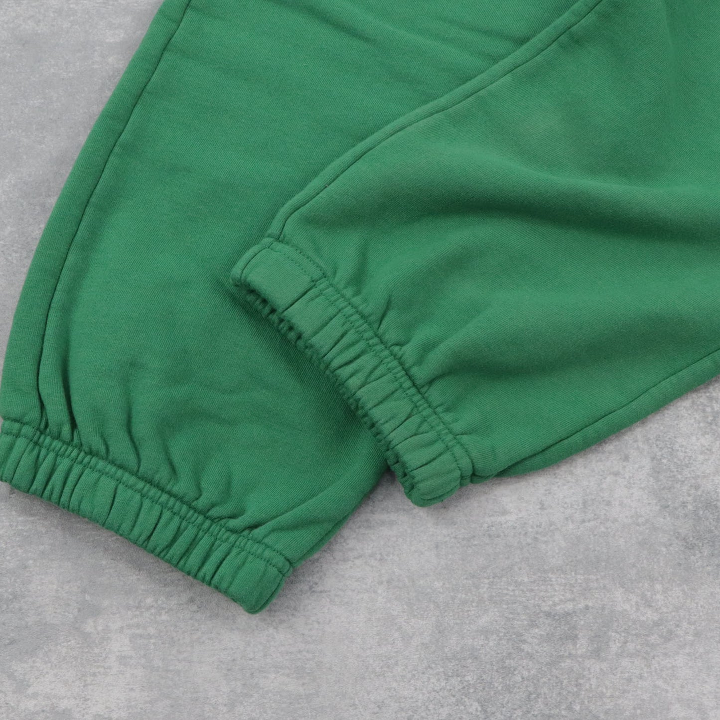 メゾン キツネ パンツ JM01301KM0019 メンズ グリーン