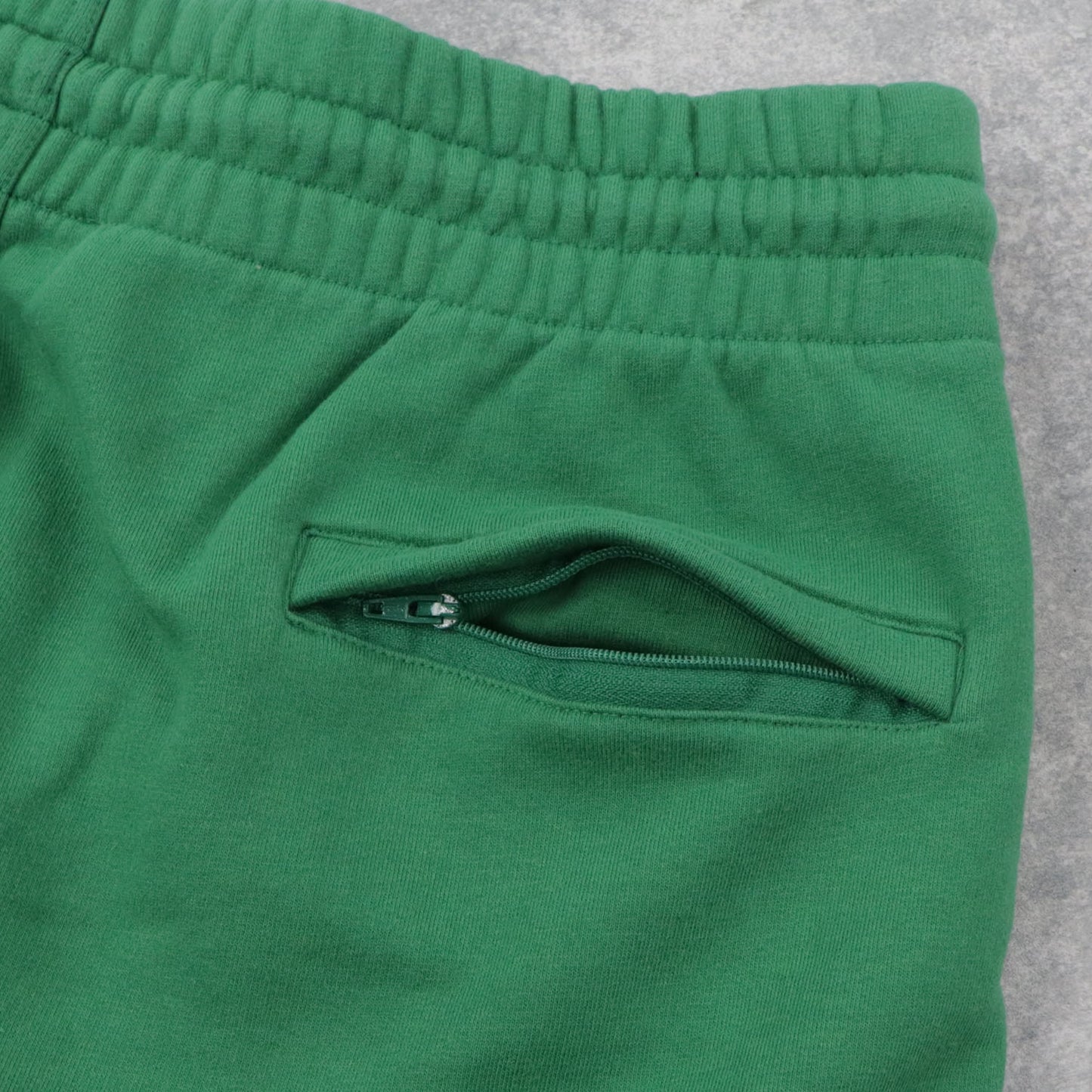 メゾン キツネ パンツ JM01301KM0019 メンズ グリーン