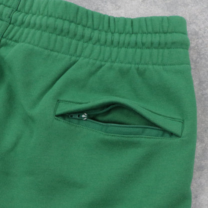 メゾン キツネ パンツ JM01301KM0019 メンズ グリーン