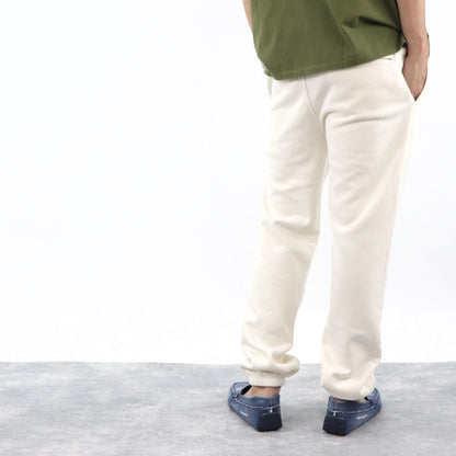 メゾン キツネ ボトムス JM01301KM0019 メンズ ホワイト