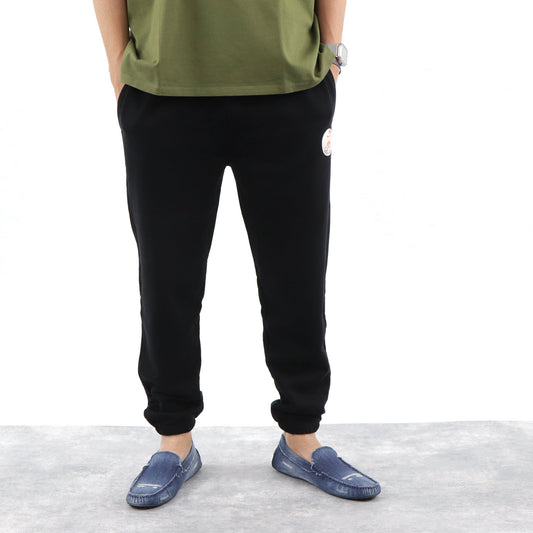 メゾンキツネ ロングパンツ JM01309KM0001 P199