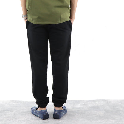 メゾンキツネ ロングパンツ JM01309KM0001 P199