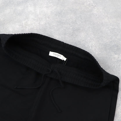 メゾンキツネ ロングパンツ JM01309KM0001 P199