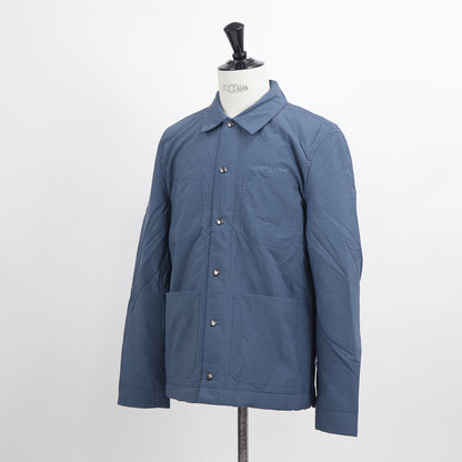 メゾン キツネ ジャケット JM02142WQ0010 メンズ デニム