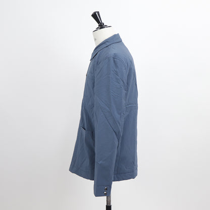 メゾン キツネ ジャケット JM02142WQ0010 メンズ デニム