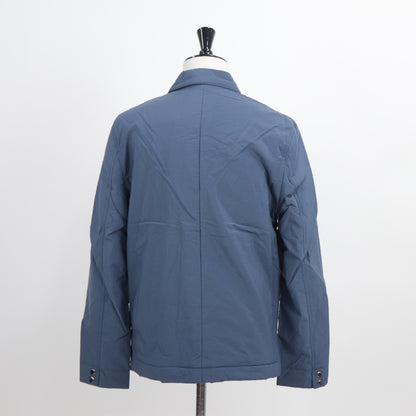 メゾン キツネ ジャケット JM02142WQ0010 メンズ デニム