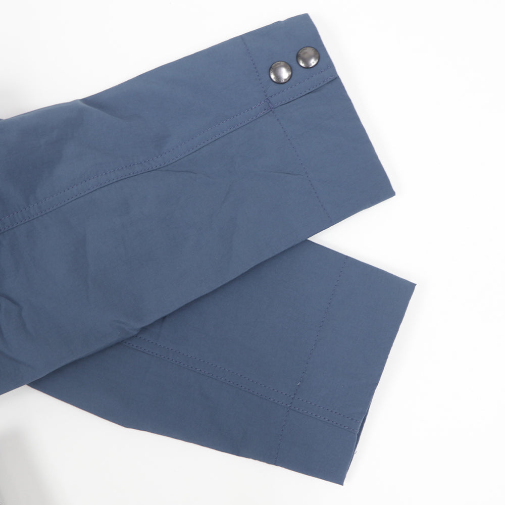 メゾン キツネ ジャケット JM02142WQ0010 メンズ デニム