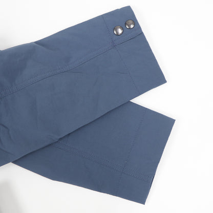 メゾン キツネ ジャケット JM02142WQ0010 メンズ デニム