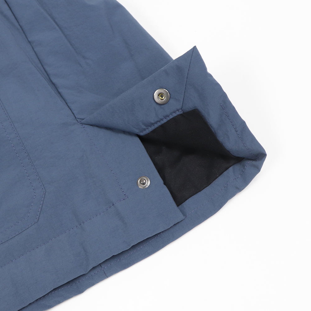 メゾン キツネ ジャケット JM02142WQ0010 メンズ デニム