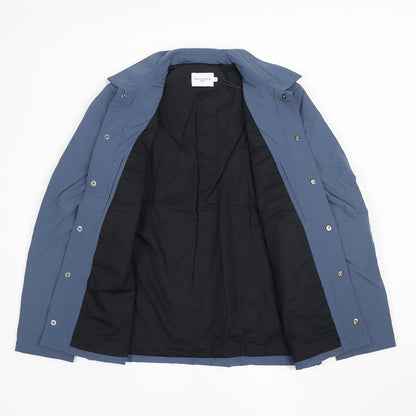 メゾン キツネ ジャケット JM02142WQ0010 メンズ デニム