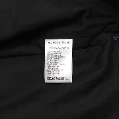 メゾン キツネ ジャケット JM02142WQ0010 メンズ デニム