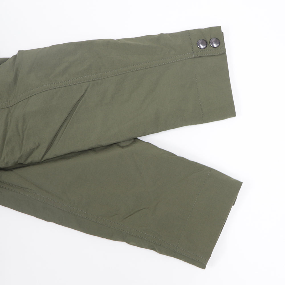 メゾン キツネ ジャケット JM02142WQ0010 メンズ カーキ