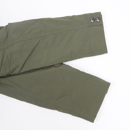 メゾン キツネ ジャケット JM02142WQ0010 メンズ カーキ