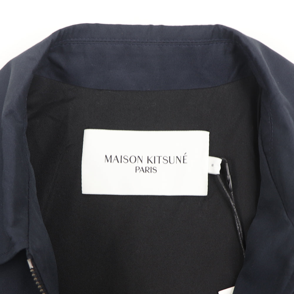 メゾン キツネ ジャケット JM02155WQ0047 メンズ