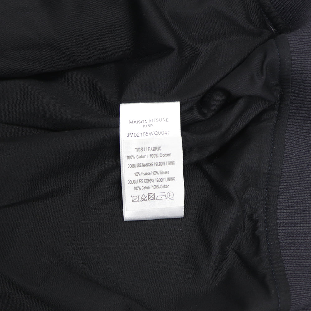 メゾン キツネ ジャケット JM02155WQ0047 メンズ