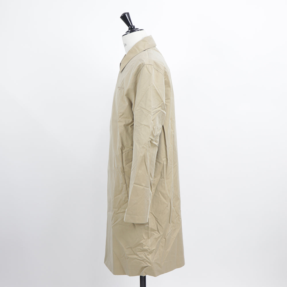 メゾン キツネ コート JM02212WQ0047 P220 ベージュ