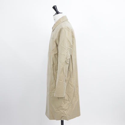 メゾン キツネ コート JM02212WQ0047 P220 ベージュ