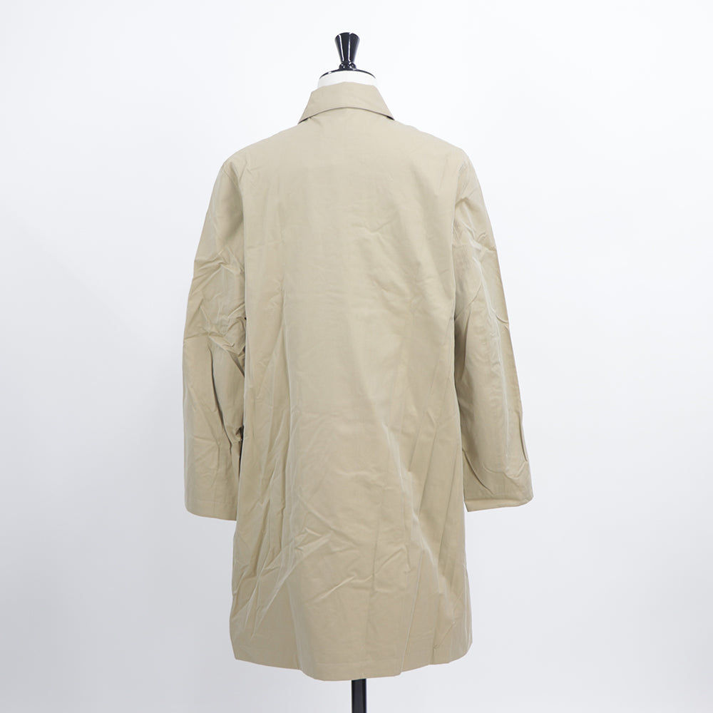 メゾン キツネ コート JM02212WQ0047 P220 ベージュ