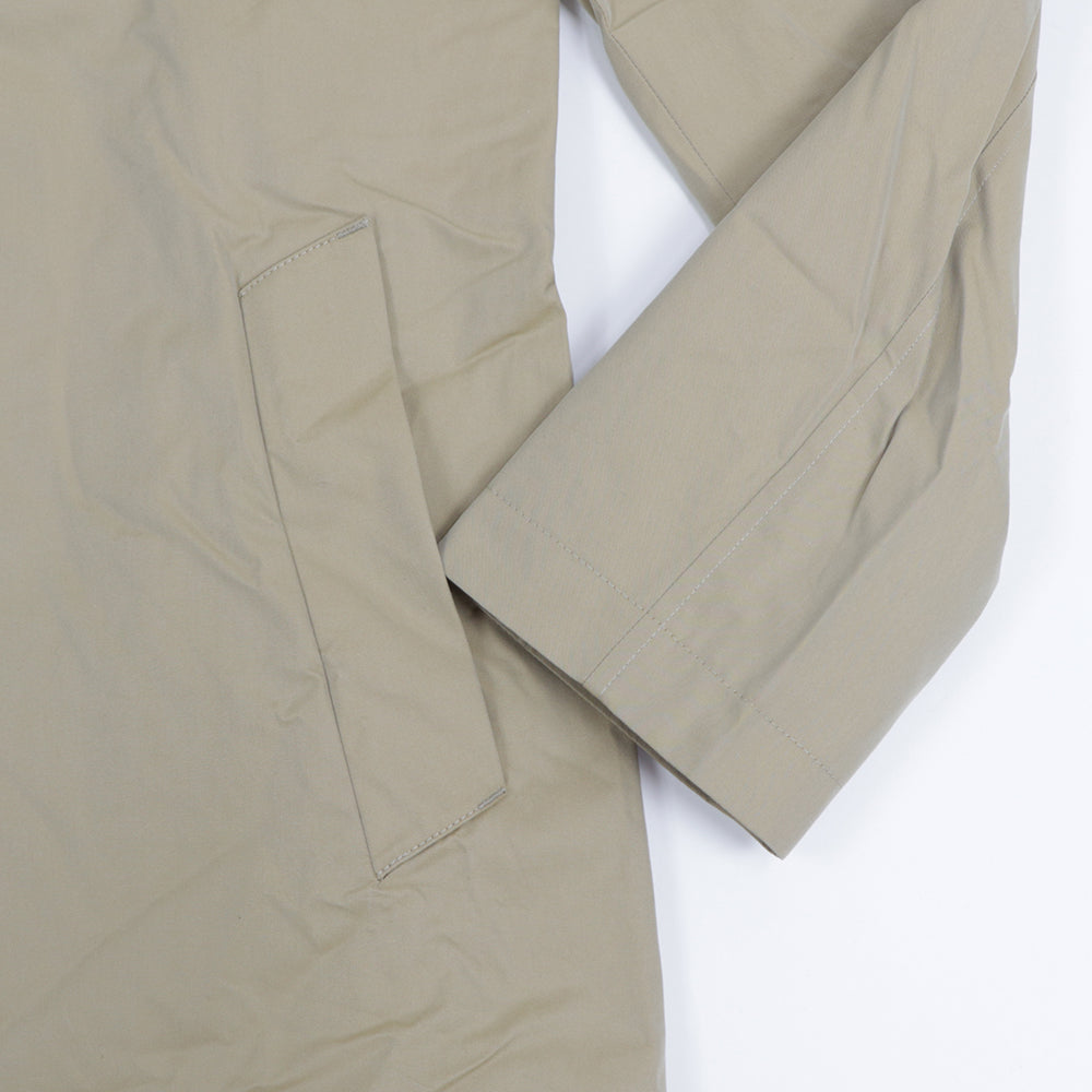 メゾン キツネ コート JM02212WQ0047 P220 ベージュ