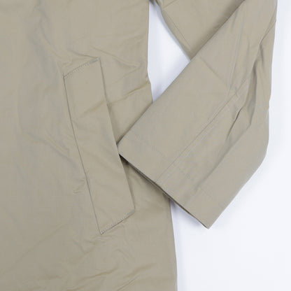 メゾン キツネ コート JM02212WQ0047 P220 ベージュ