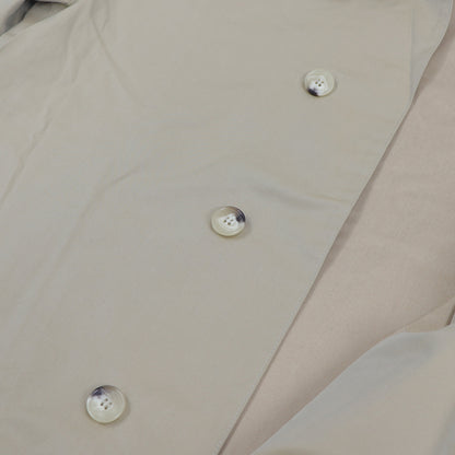 メゾン キツネ コート JM02212WQ0047 P220 ベージュ