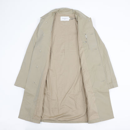 メゾン キツネ コート JM02212WQ0047 P220 ベージュ