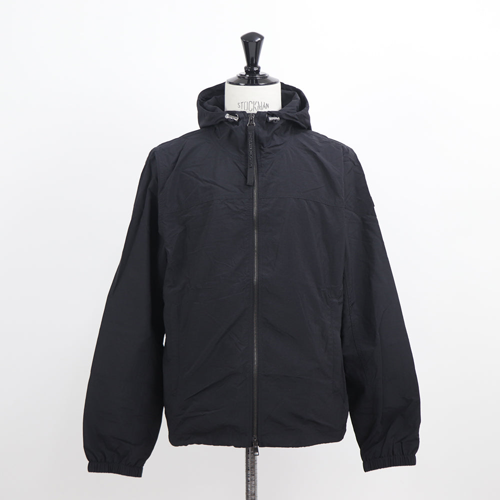 メゾン キツネ ジャケット JM02216WQ0010 メンズ 黒