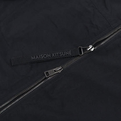 メゾン キツネ ジャケット JM02216WQ0010 メンズ 黒