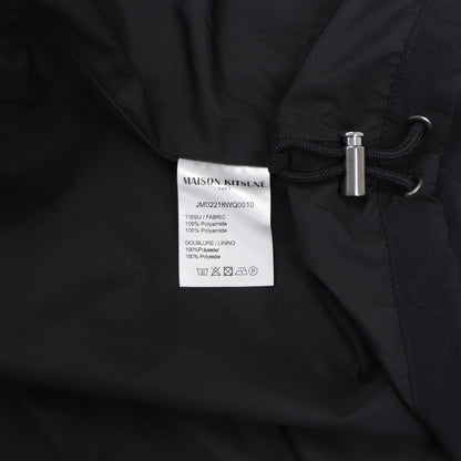 メゾン キツネ ジャケット JM02216WQ0010 メンズ 黒