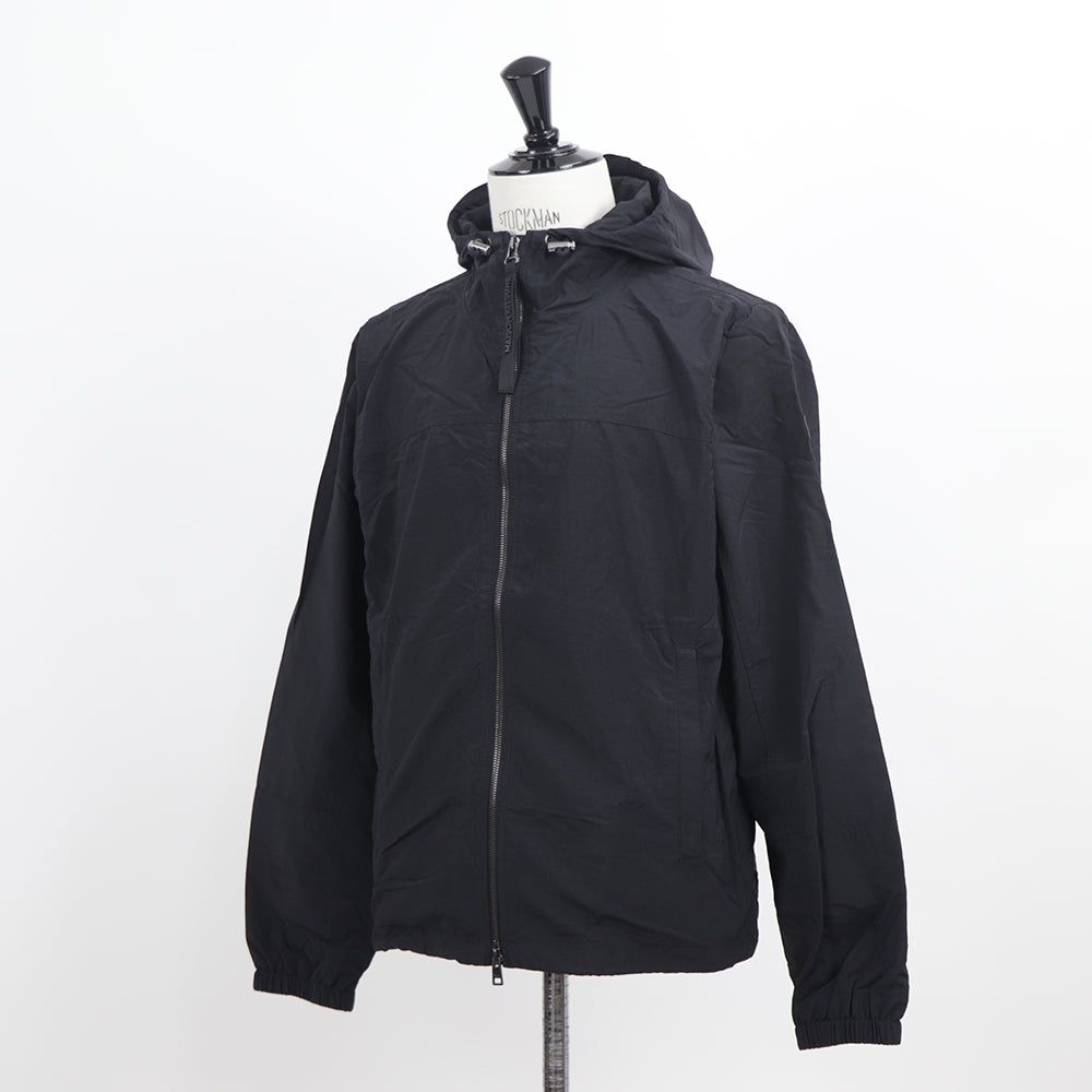 メゾン キツネ ジャケット JM02216WQ0010 メンズ 黒