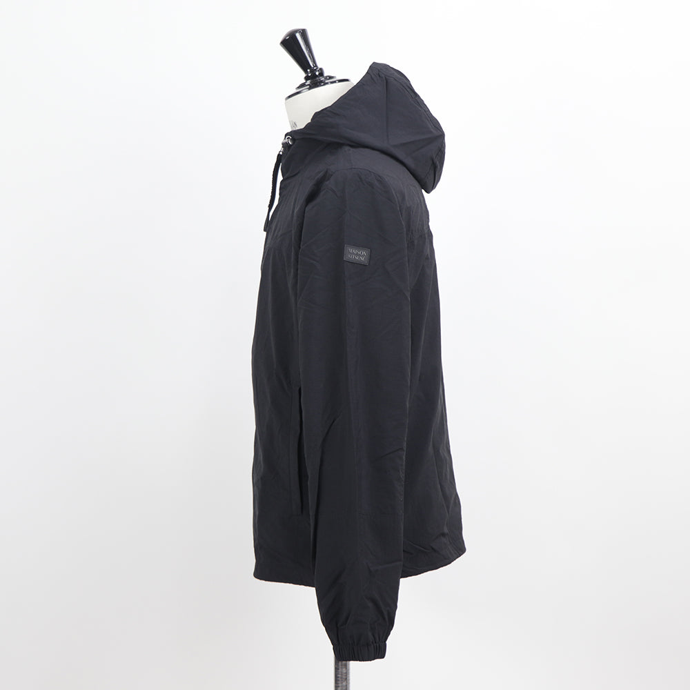 メゾン キツネ ジャケット JM02216WQ0010 メンズ 黒