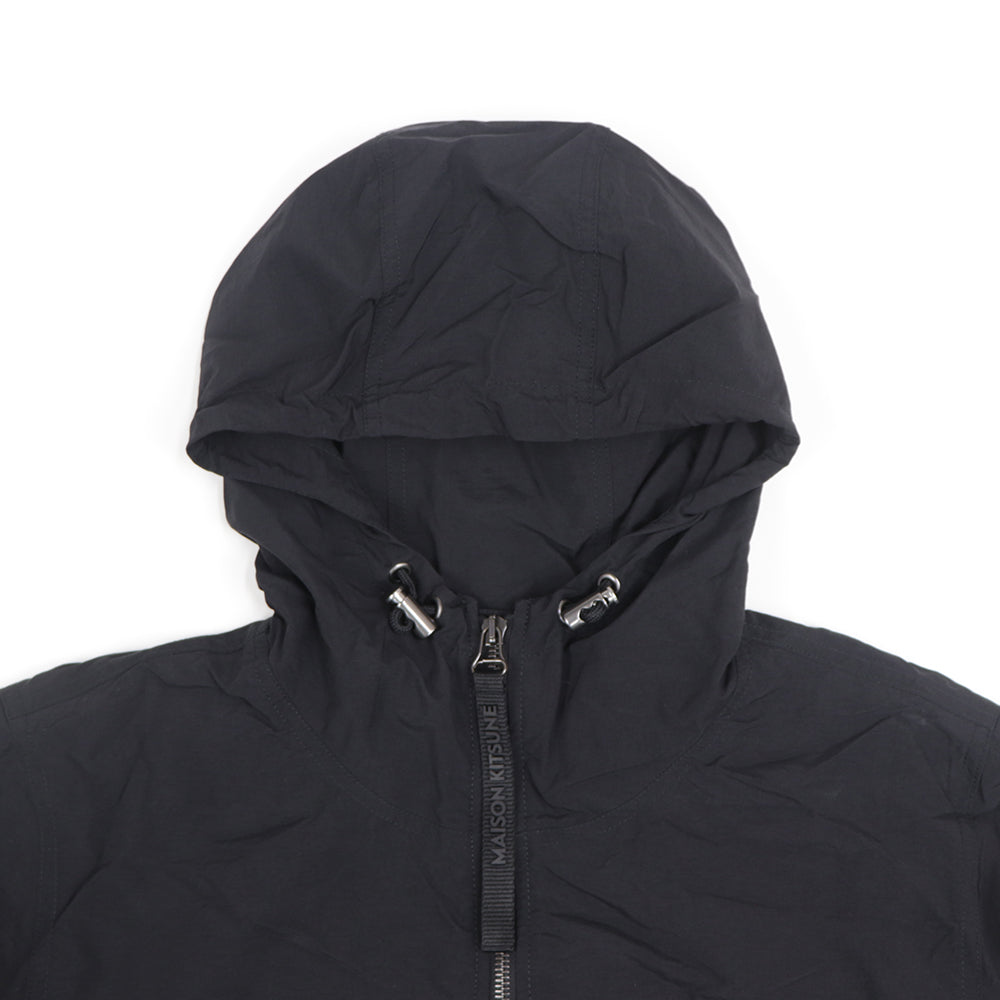 メゾン キツネ ジャケット JM02216WQ0010 メンズ 黒